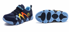 Zapatillas deportivas infantiles