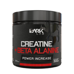 Creatine with Beta-Alanine