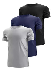 Camiseta Dry-Fit