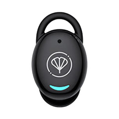 Hearing Aids Mini Sound Amplifier Rechargeable Bluetooth Earphone Wireless In-Ear Earbuds for The Elderly Audifonos Noise Cancel