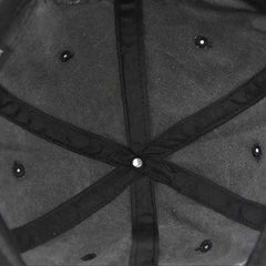 Gorra de Béisbol Nueva York Bordada – Estilo Casual y Urbano | Snapback Ajustable Lavado Vintage para Hombre y Mujer