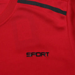 Conjunto Deportivo Hombre Secado Rápido Gym