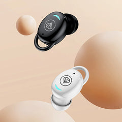 Hearing Aids Mini Sound Amplifier Rechargeable Bluetooth Earphone Wireless In-Ear Earbuds for The Elderly Audifonos Noise Cancel