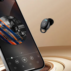 Hearing Aids Mini Sound Amplifier Rechargeable Bluetooth Earphone Wireless In-Ear Earbuds for The Elderly Audifonos Noise Cancel