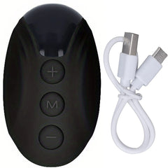 Dispositivo Antiansiedad y Sueño de Mano