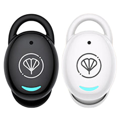 Hearing Aids Mini Sound Amplifier Rechargeable Bluetooth Earphone Wireless In-Ear Earbuds for The Elderly Audifonos Noise Cancel