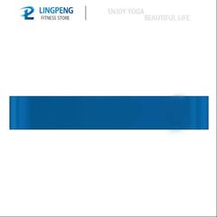 Bandas de Resistencia para Piernas y Glúteos | Yoga, Fitness y Entrenamiento Funcional