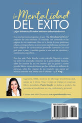La Mentalidad del Éxito – Lidera tu mente