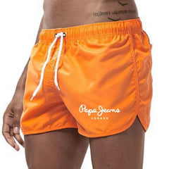 Pantalones Cortos Hombre Verano 2025 – Deportivos, Transpirables, Fitness y Playa