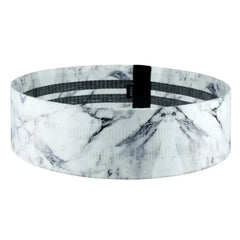 Bandas de Resistencia para Piernas y Glúteos – Yoga, Pilates, Fitness, Entrena en Casa (5pcs)