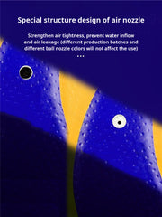 PU Volleyball, Outdoor No.5 Training Hard Indoor Volleyball Large Event Volleyball Upgrade Outdoor Beach Air Volleyball