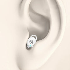 Hearing Aids Mini Sound Amplifier Rechargeable Bluetooth Earphone Wireless In-Ear Earbuds for The Elderly Audifonos Noise Cancel