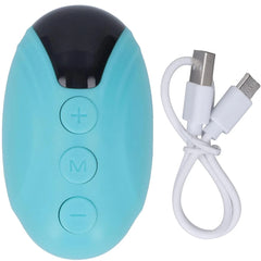 Dispositivo Antiansiedad y Sueño de Mano