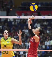 PU Volleyball, Outdoor No.5 Training Hard Indoor Volleyball Large Event Volleyball Upgrade Outdoor Beach Air Volleyball