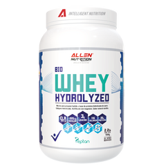 Hydrolyzed Whey Protein