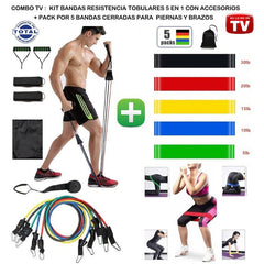 Banda de resistencia